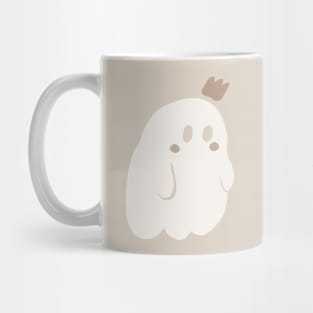 ghostie king Mug